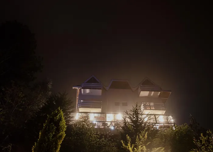 Ville De France Campos do Jordão